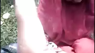 uttar pradesh girl boobs