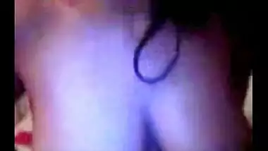 Mumbai Sexy Model Urvashi Showing her Big Boobs & Pussy Scandal