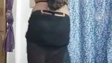 Bengali dancing girl with big boobs bouncing