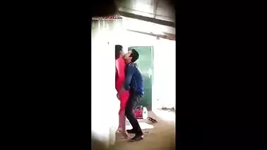 Indian Guy’s Erotic Session With Sexy Teacher