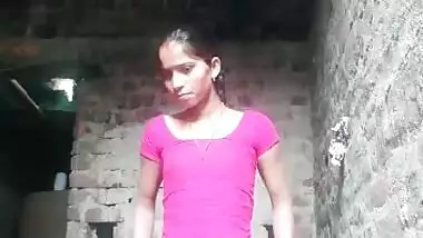 Strip show tease video – Village dehati girl