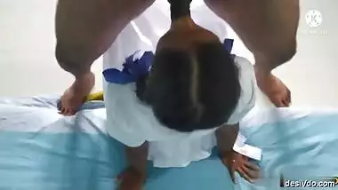 SL School Girl Fucked Her Master