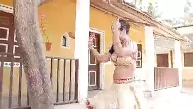 hot desi bhai dance fuck