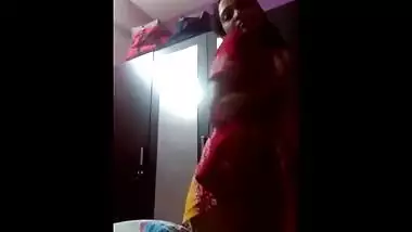 Bangla Cute Wife Sucking
