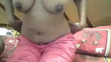Desi Girl Big Boobs Cam Show