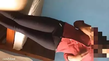 Sri Lankan - Teen Girl Hot Fucked Homemade Sinhala Sex