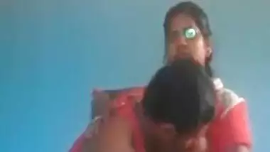 Sexy Tamil Maid’s Nice Blowjob And Hardcore Actions