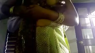 bhabhi juicy boobs pressed