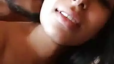 Indian Gf Natasha Fucking With Bf Part 1