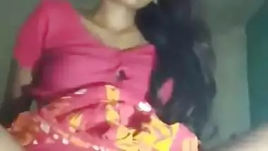 Palakkad girl nude selfie MMS leaked