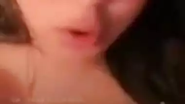 Desi tiktoker sexy boobs