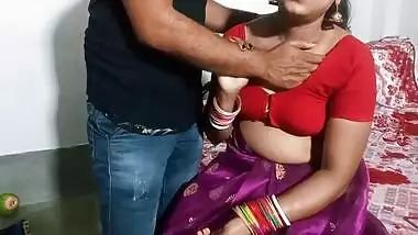 Roseday Par Bhabhi Ko Propose Karke Khoob Chudayi Kiya