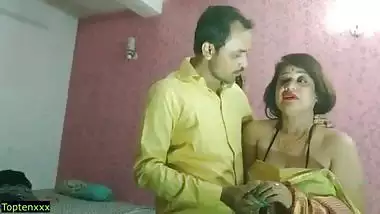 Indian Bengali Housewife fucked by unknown men! Bengali Sex