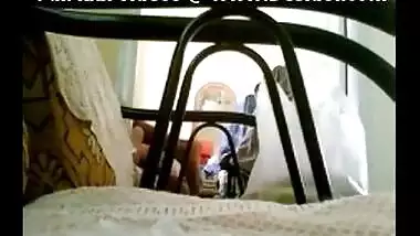 Hidden Cam Fucking Video of A Husband Wife