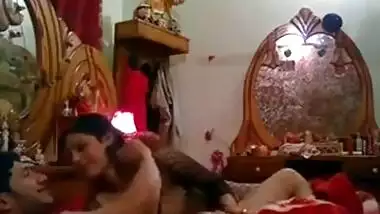 Gurgaon Hot Couple Nude at Home Desi Sex