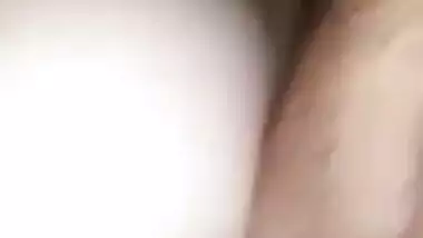 Sucking and light whipping