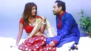 Indian hot wife cheating with stranger RONYSWORLD