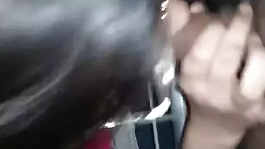 Girlfriend blowjob big dick viral pakistani sex