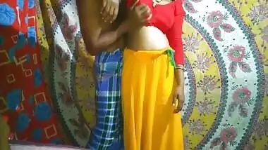 When Grandfather Is Not Deor And Bhabi Have Sex With Devar Bhabhi