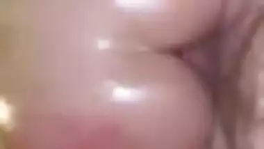 Daddy Cums All Over My Face