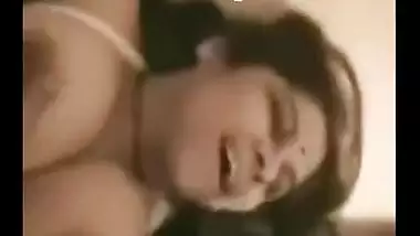 Indian Aunty Sucks And Fuck With Husband