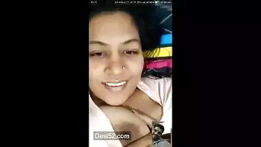 Desi couple cam show