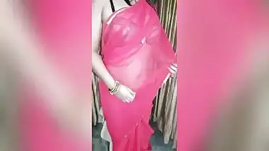 Indian Bong Desi hardcore Striping & Fucking Video Part-I