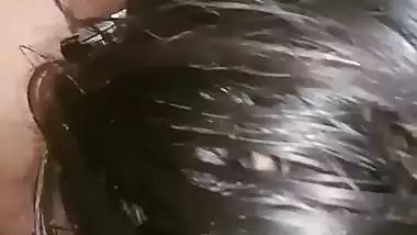 Horny bhabhi threesome xxx with husband and devar
