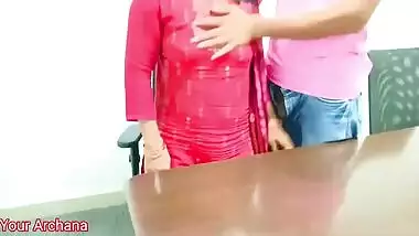 Indian office sex girl fucking viral porn