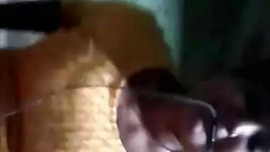 Unseen desi girl showing big boobs and pussy