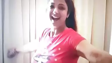 SWEETY CHHABRA BIG BOOBS BOUNCE (BBB)