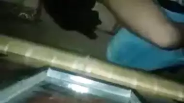 Hardcore Pakistani sex video of a guy fucking his virgin GF