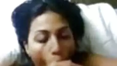 Desi wife BJ