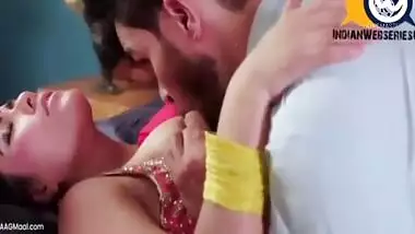 Desi New, Naveli Bhabhi Ka Pura Josh Nikala Dewar Ne