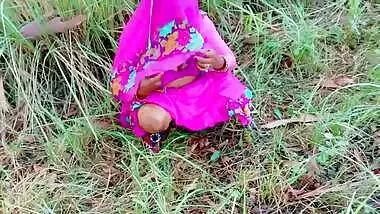 HD-Desi village bhabi fucking outdoor