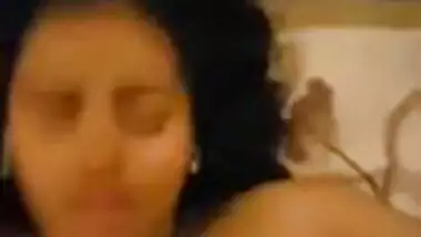 Cum shot in Indian Girl Mouth