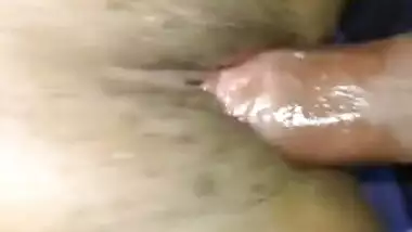 Desi Bhabi wet Pussy Fucking