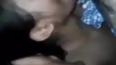 Bangladeshi Girl Sucking Dick At Night