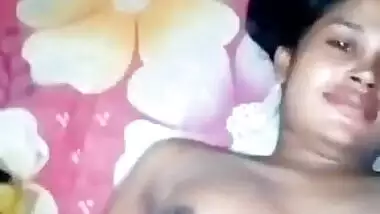 Sexy Bhabhi Blowjob And Fucking