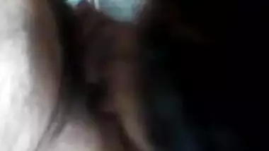 Dehati Hindi sex video looks like a blowjob contest