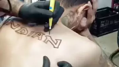 CITY INDIAN brand