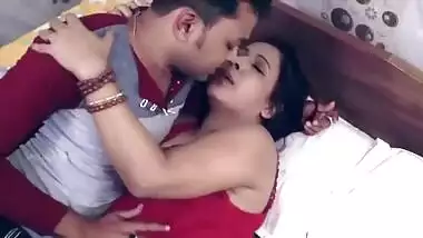 Super Hot Indian Short Film - Matured Lady with Young Boy - Must See