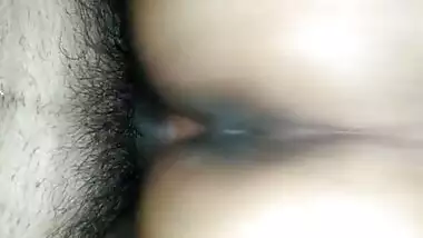 Indian Chut licked and fucked