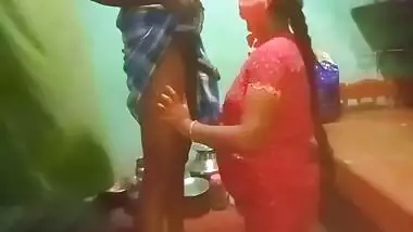 Tamil Aunty Doggy Style With Hasband