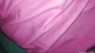 Sleeping bhabhi clean pussy fucking very hard