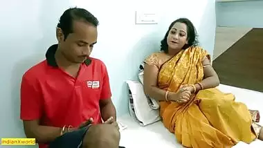 Indian wife exchanged with poor laundry boy!! Hindi webserise hot sex: full video