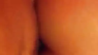 Indian girl loves anal