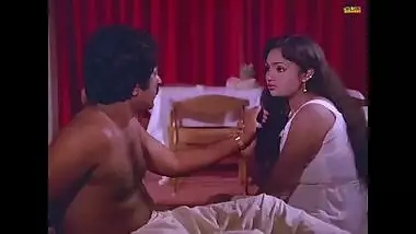 Anuradha dress removed hot scene