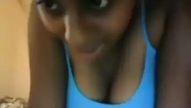 Homemade Free Indian Sex Clip Of College Teen Tamil Girl