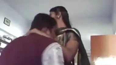 Indian School teacher sex video